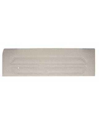 Standard Door Panels for 1969 Mustang (All Models) Pair