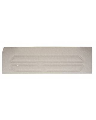 Standard Door Panels for 1969 Mustang (All Models) Pair