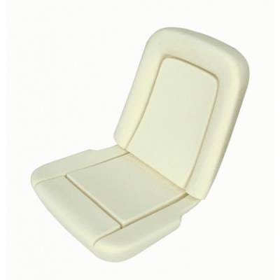 1966 - 1967 Ford Bronco Molded Seat Foam