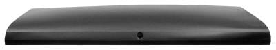 Replacement Trunk Lid for 1965-1966 Mustang Fastback
