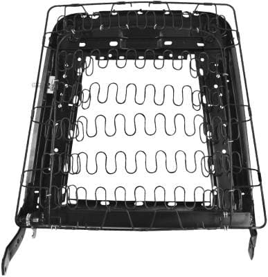 Replacement Seat Back Frame & Spring for 1968 Mustang