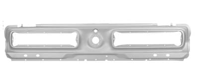 Sequential Tail Light Panel for 1968 Mustang Shelby