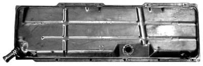 Gas Tank for 1970 - 1972 Chevy Truck w/E.E.C.