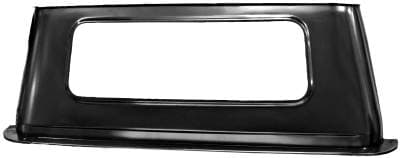 1955 -59 Chevy Pick Up Cab Small Window Inner Panel