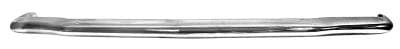Front Bumper for 1965 - 1966 Mustang, With or Without Bumper Guards
