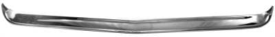 Front Bumper for 1971 - 1973 Mustang