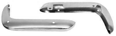 Front Bumper for 1970 - 1973 Camaro RS