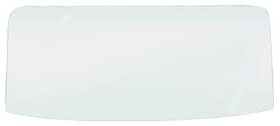 Replacement Rear Window Glass for 1967 - 1969 Camaro, Firebird