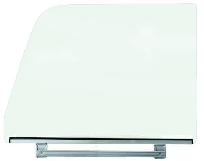 Door Glass Assembly for 1964 - 1966 Chevy Truck