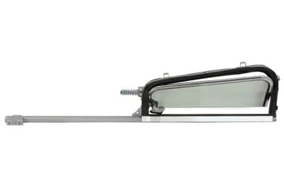 Vent Window Assembly for 1960 - 1963 Chevy Truck