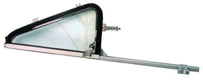 Vent Window Assembly for 1964 - 1966 Chevy Truck