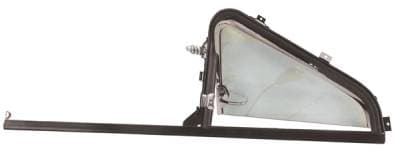Vent Window Assembly for 1951 - 1954 Chevy Truck