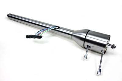 Ididit Retrofit 1967-72 Chevy TruckTilt Floor Shift Steering Column