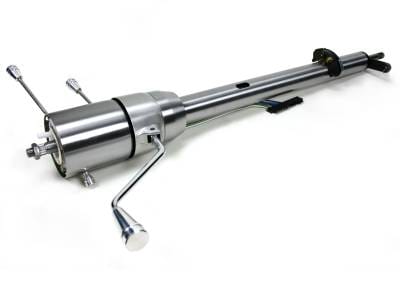 Ididit Retrofit 1967-72 Chevy TruckTilt Column Shift Steering Column