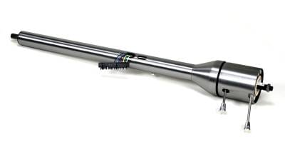 Ididit Retrofit 1960-66 Chevy TruckTilt Floor Shift Steering Column