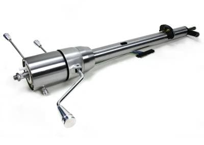 Ididit Retrofit 1960-66 Chevy TruckTilt Column Shift Steering Column