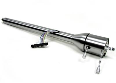Ididit Retrofit 1947-54 Chevy Truck Tilt Floor Shift Steering Column