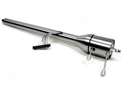 Ididit Retrofit 1947-54 Chevy Truck Tilt Floor Shift Steering Column
