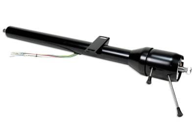 Ididit Retrofit 1974-75 Ford Bronco Tilt Floor Shift Steering Column