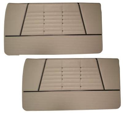 1964 Impala Door Panel Set, Standard