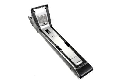 1967-68 Mustang Full Length Console - Auto Trans