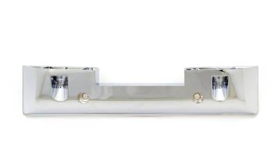 65-66 Mustang Arm rest base