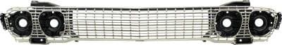 3817606A - 1963 Impala / B-Body Grill Assembly With Brackets And Housings