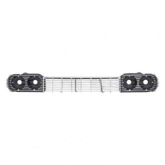 B1719 - 1964 Impala / Full Size Grill Assembly With Headlamp Housings
