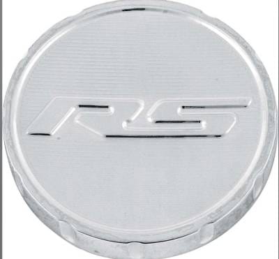 1967 - 68 Camaro RS Polished Billet Gas Cap