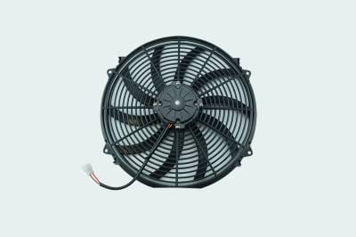 16 Inch Electric Radiator Fan Cold Case Radiators