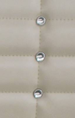 Door Panel Buttons for 1961-64 Chevy Impala Upholstery