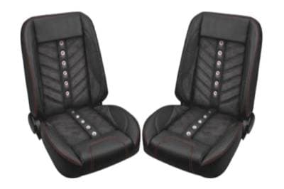 Pro-Classic Sport VXR Universal Bucket Seats