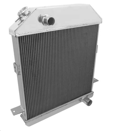 Radiators - Aluminum Radiators