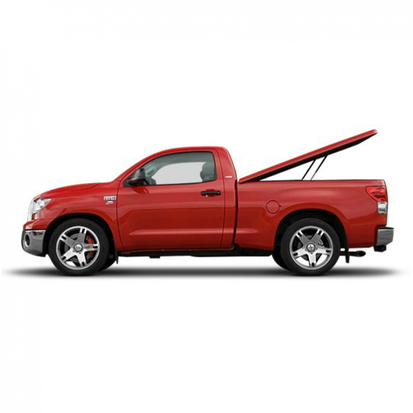 Heavy Duty Dual Bolt In Power Tonneau Cover Opener With Remote