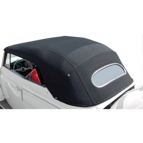 Volkswagen Upholstery - Convertible Tops