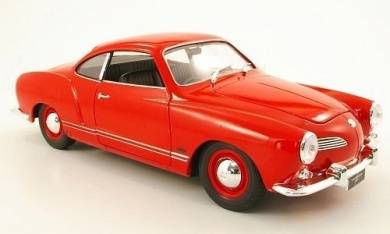 Seat Foam - Karmann Ghia