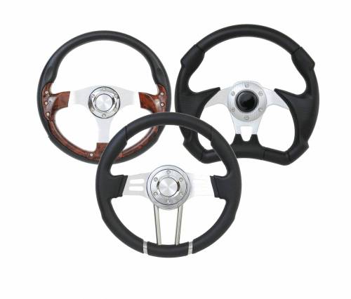 Steering Wheels - Performance Series Wheels