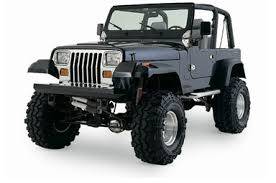 Jeep - Jeep YJ