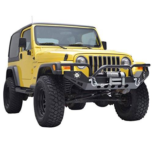 Jeep - Jeep TJ