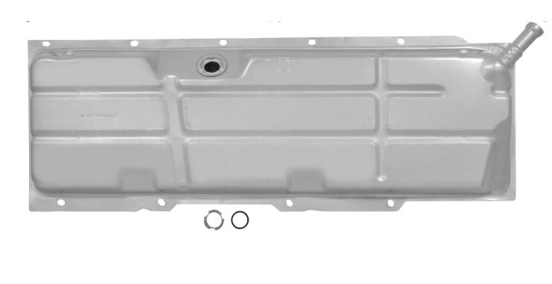 Gas Tank For 1971 1972 Chevy Truck Wo Eec