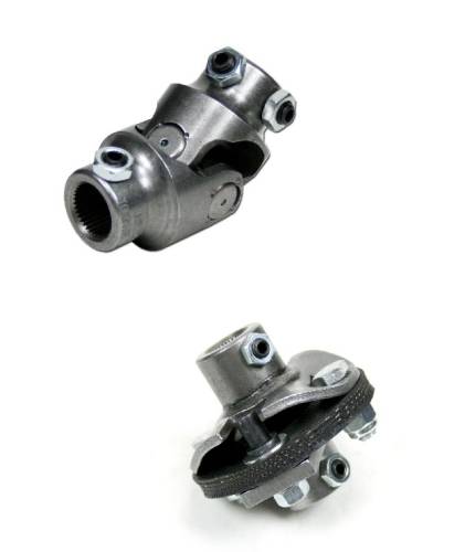 Steering Columns - Universal & Rag Joints