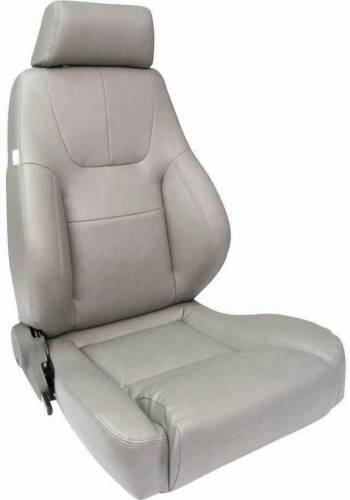 ProCar Complete Seats - Reclining Seats