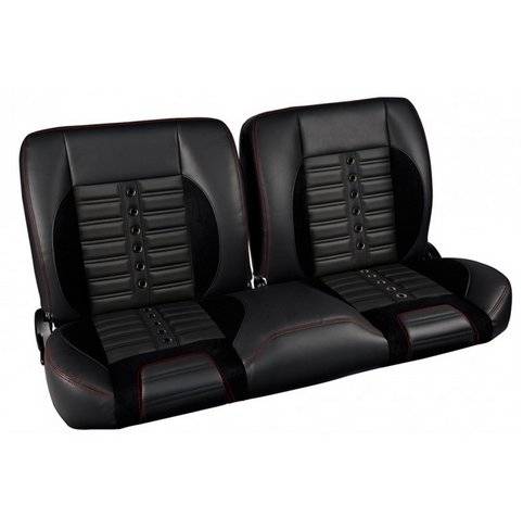 TMI Pro Series Seats - Chevy/GMC Truck