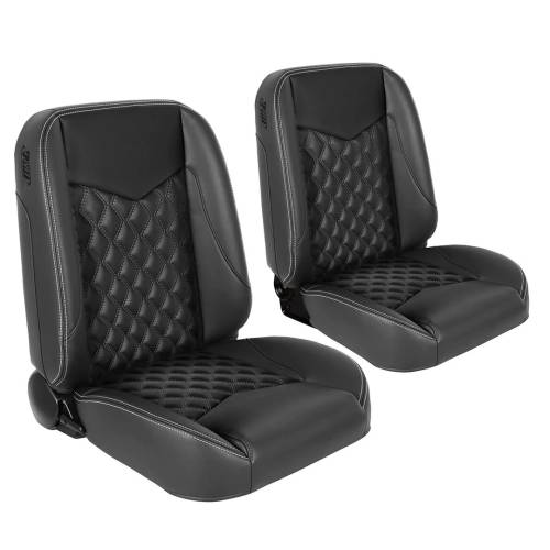 Universal - Buckets and Bench - Pro-Classic Universal Bucket Seats