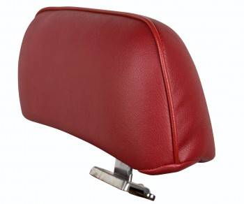 TMI Products - 1968 - 1972 Chevelle, El Camino Bucket Seat Headrest Upholstery