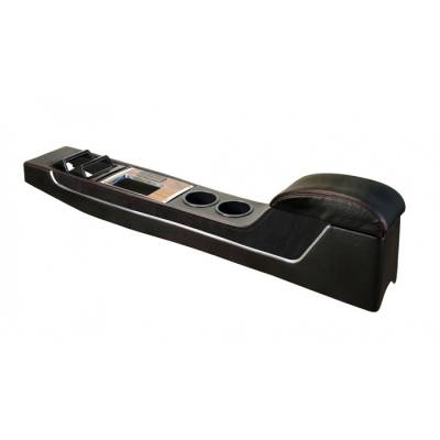 TMI Products - 1968 - 1969 Camaro Sport R Full Length Console