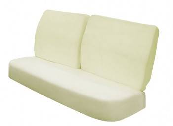 TMI Products - 1964 - 1970 Chevelle, El Camino Standard Bench Seat Foam