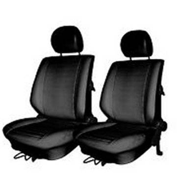 TMI Products - 1977-78 VW Volkswagen Bug Beetle Sedan Original Style Seat Upholstery, Front and Rear