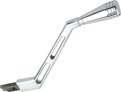 Big Dog Auto - 1973 - 1994 GM Billet Column Shift Arm