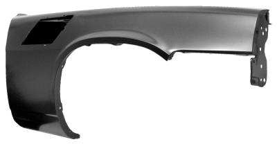 Dynacorn - Replacement Front Fender for 1978 - 1981 Camaro Z28